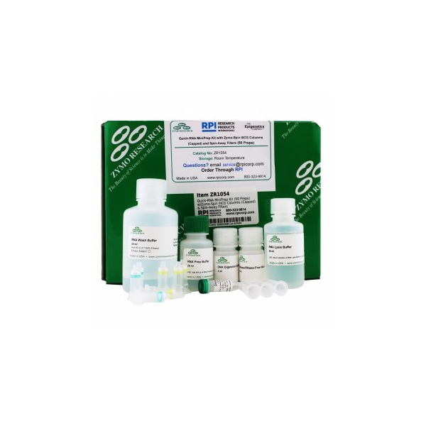 Quick-RNA Miniprep Kit, 50 Preps